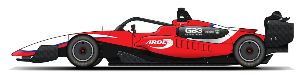 Arden Motorsport