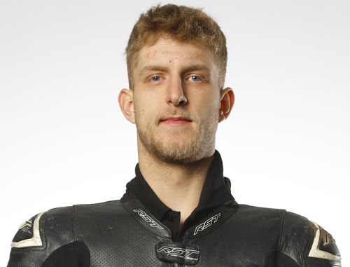 Harry Gower