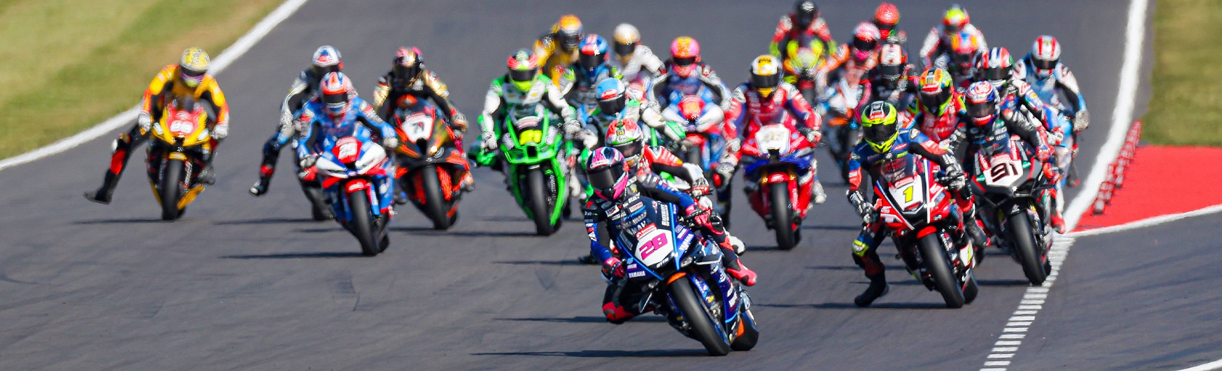 ZYN British Superbike Championship ZYN British Superbike Championship