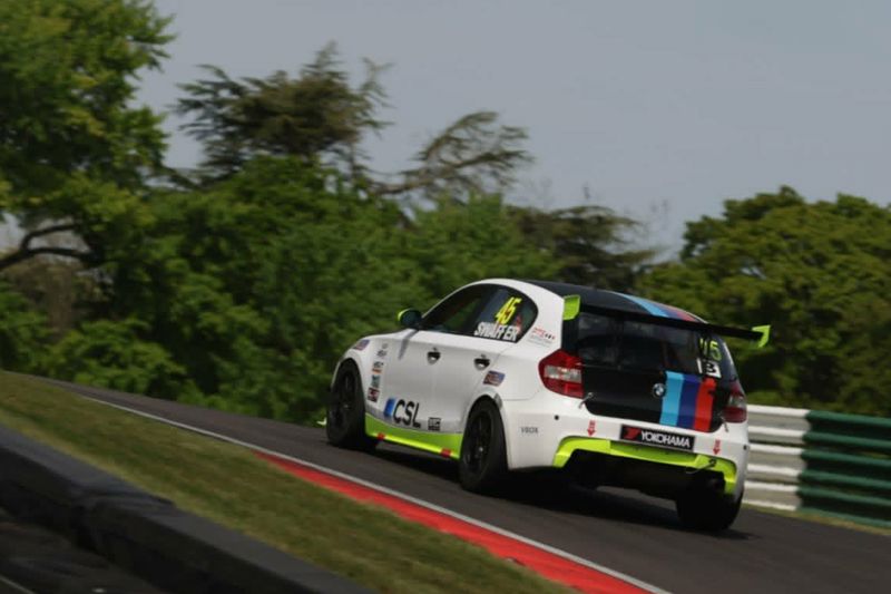 Swaffer takes the win, and the championship lead