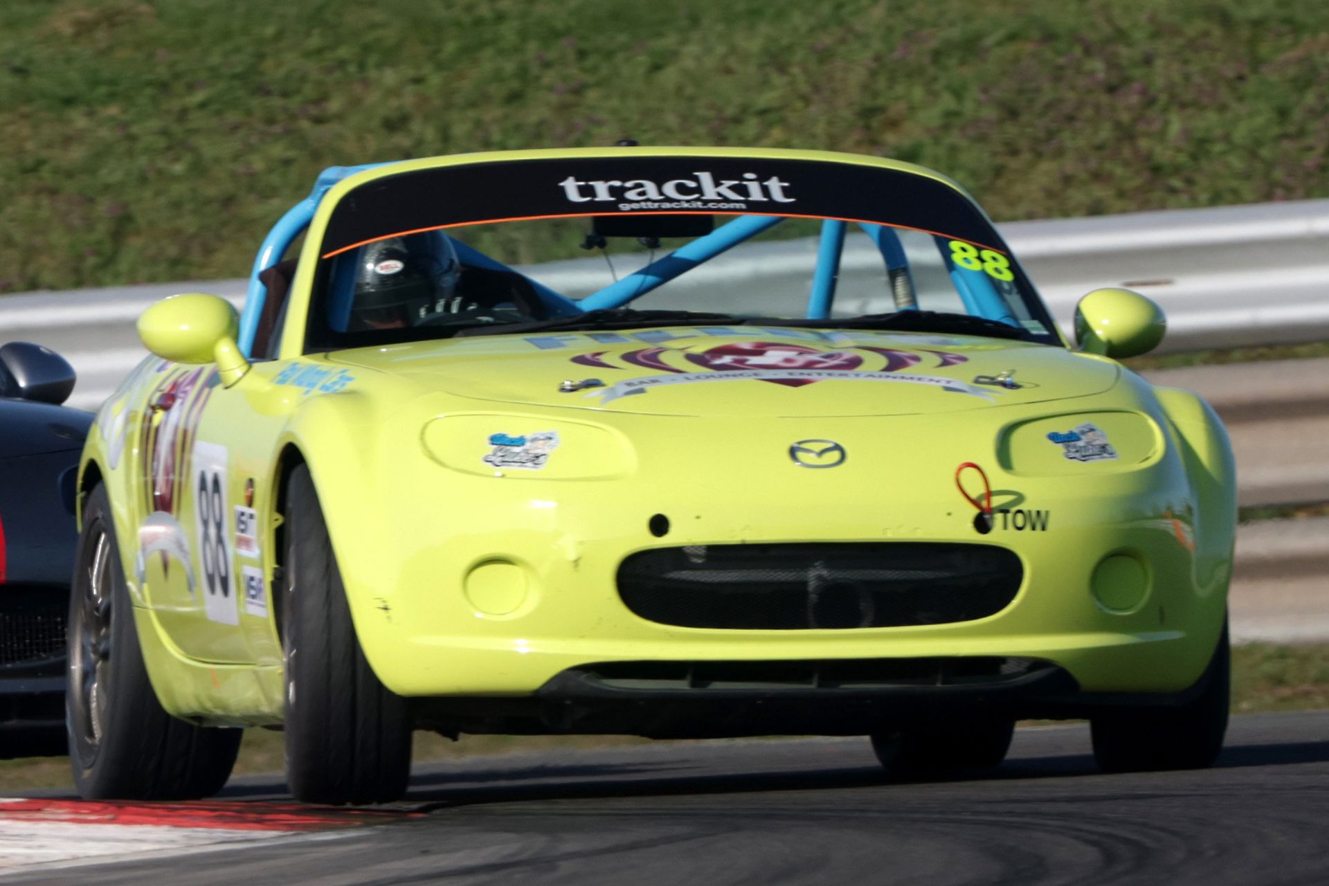 Fillies Mazda