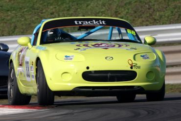 Fillies Mazda