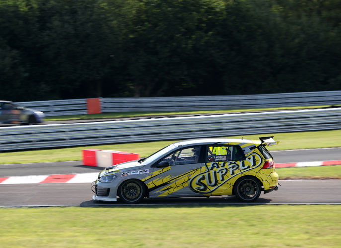 Gary Hawkins Photography