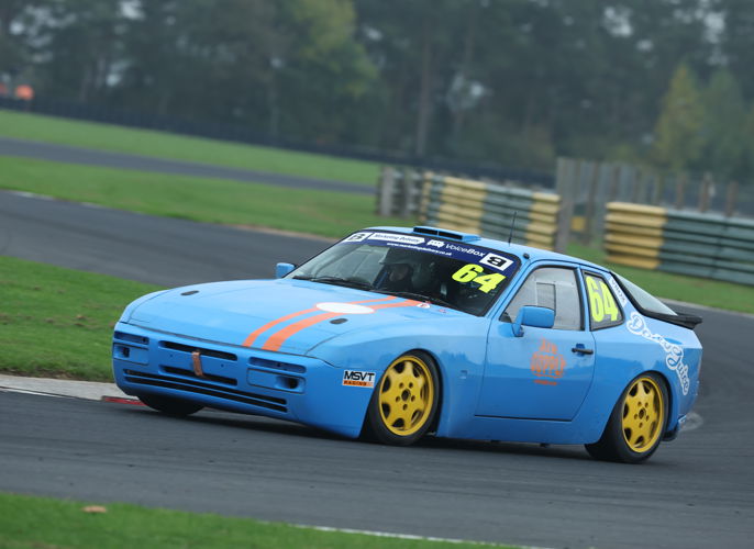 Gary Hawkins Photography