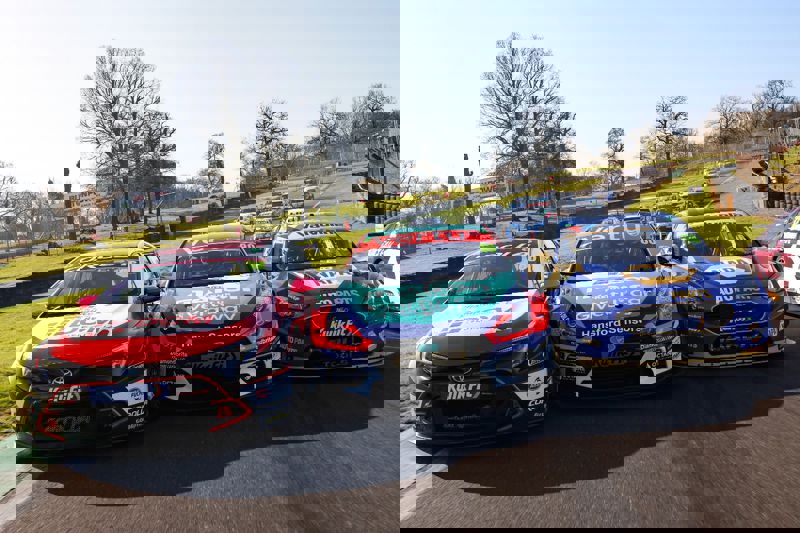 Last chance to save on tickets for Donington Park BTCC opener Last chance to save on tickets for Donington Park BTCC opener