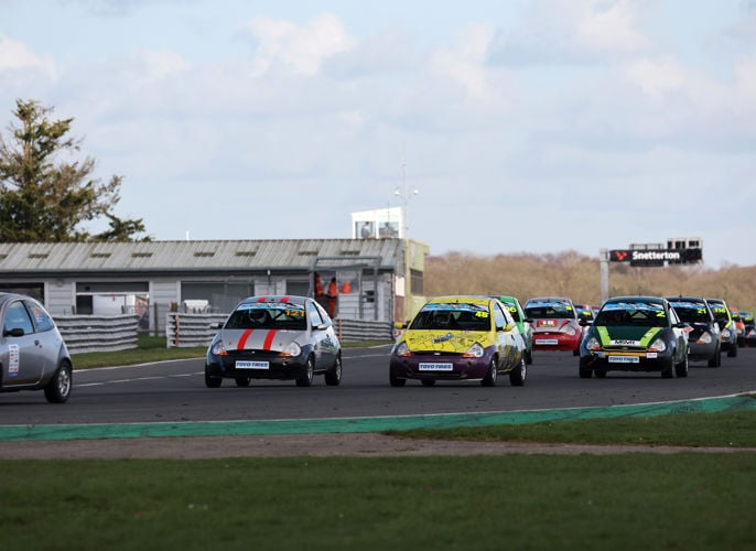 Gary Hawkins Photography