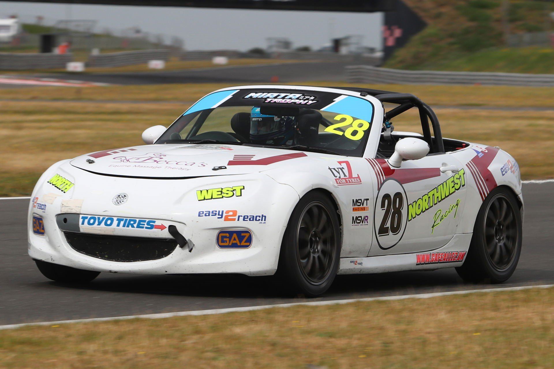 NorthWest Racing
