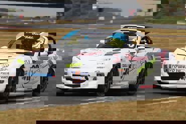 NorthWest Racing