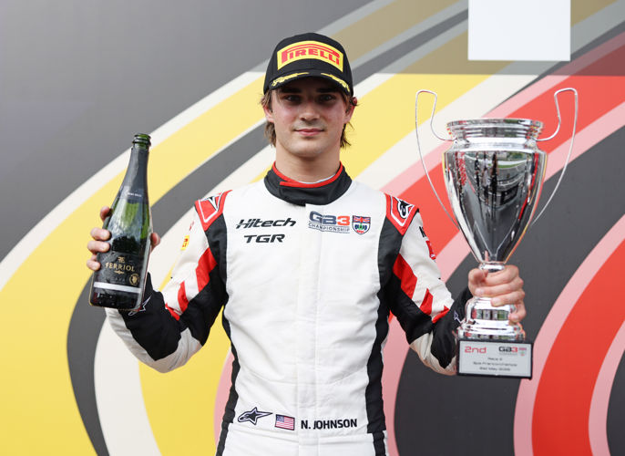 Jakob Ebrey Photography