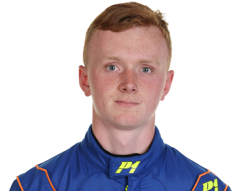 Archie Davies