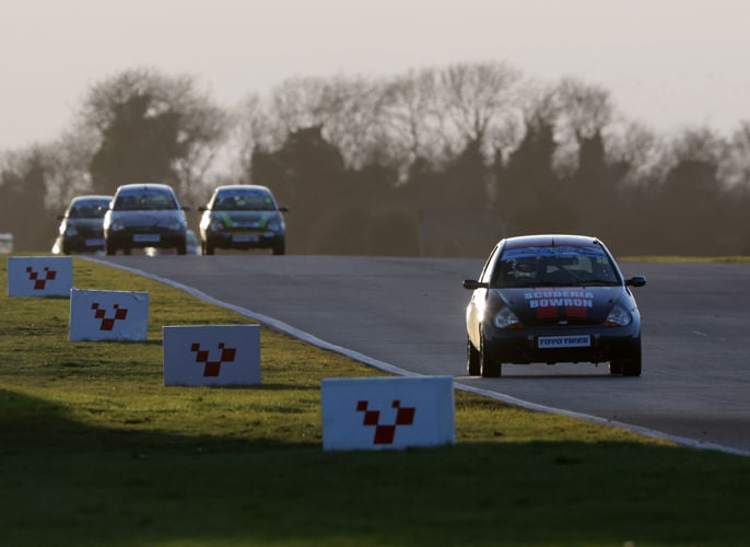 Gary Hawkins Photography