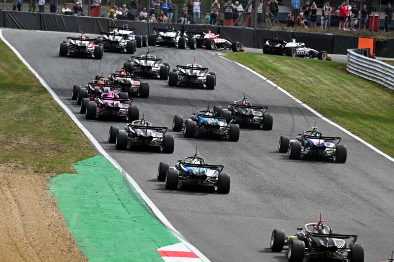Watch Again: Brands Hatch