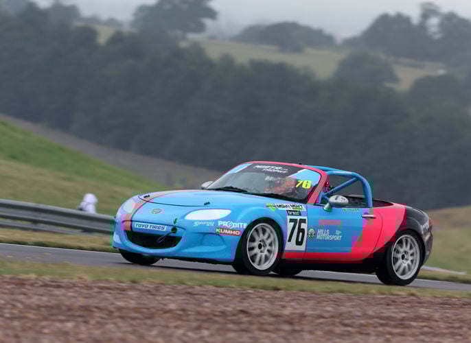 Gary Hawkins Photography