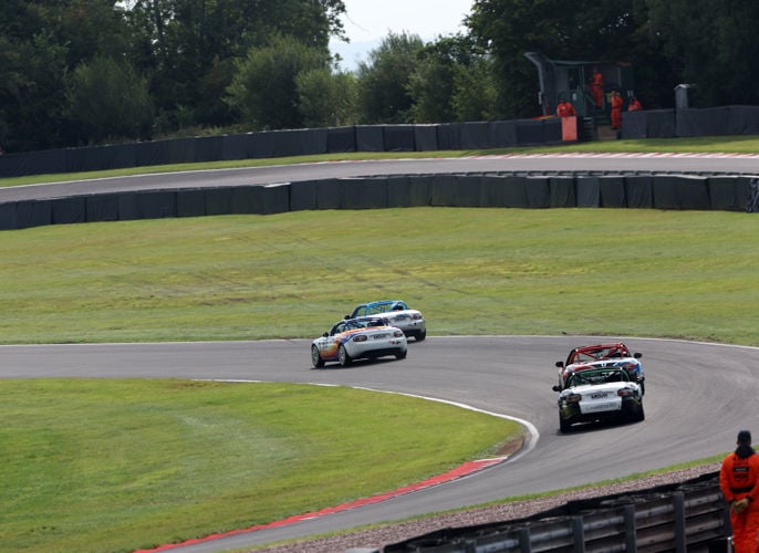 Gary Hawkins Photography 