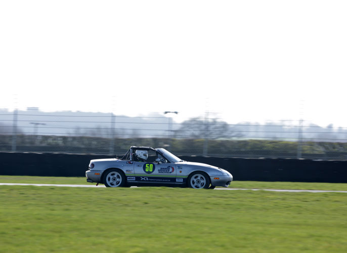 Gary Hawkins Photography