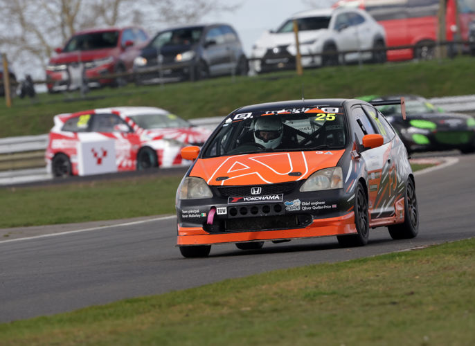 Gary Hawkins Photography