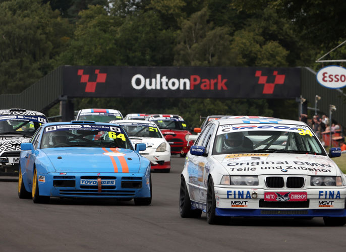 Gary Hawkins Photography