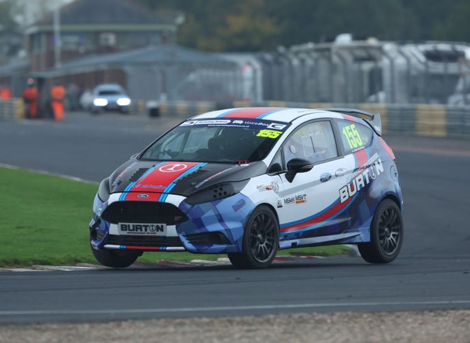 Gary Hawkins Photography