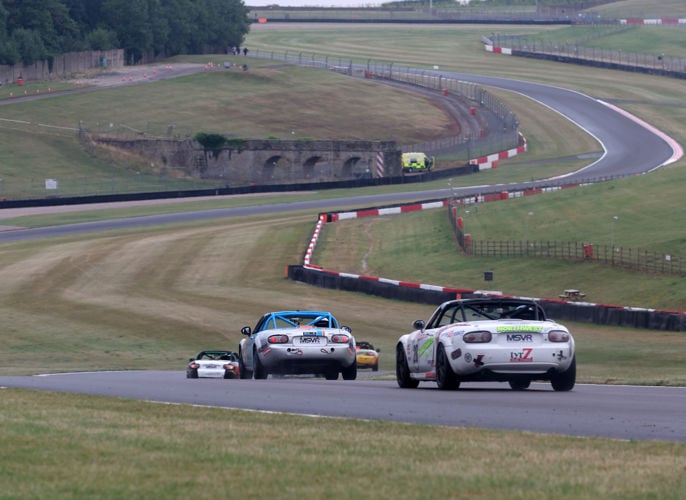 Gary Hawkins Photography