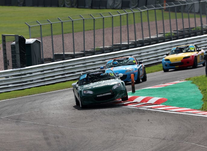 Gary Hawkins Photography 