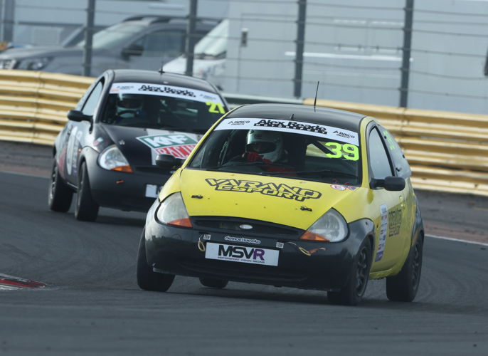 Gary Hawkins Photography