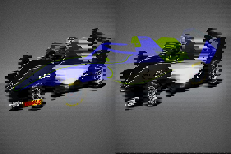 Sports car champions Idola Motorsport announces 2026 GB4 Championship entry