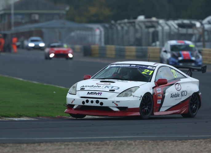 Gary Hawkins Photography