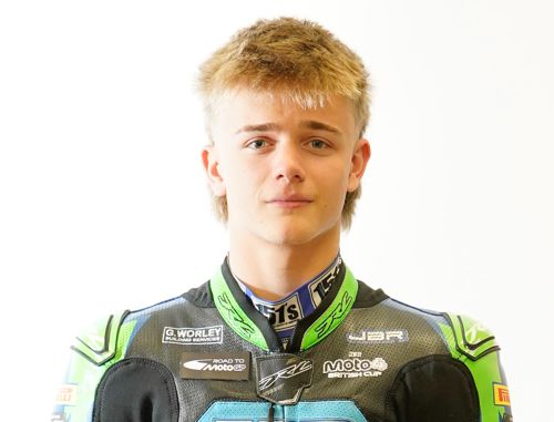 Jensen Bishop