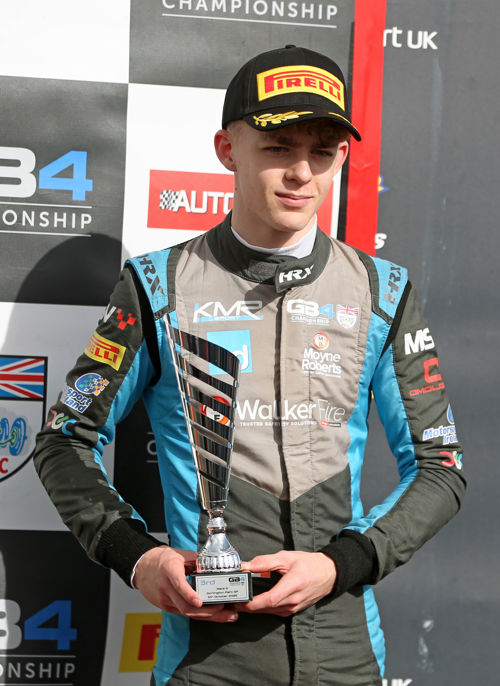 Jakob Ebrey