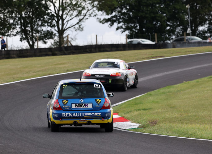 Gary Hawkins Photography 