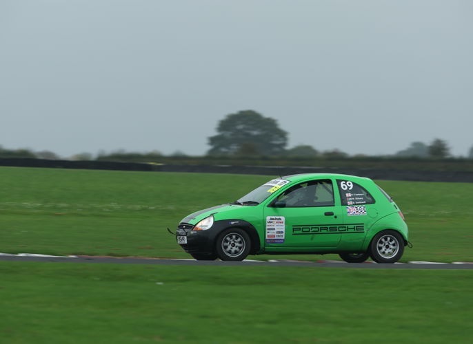 Gary Hawkins Photography