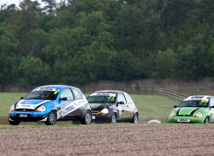 Gary Hawkins Photography