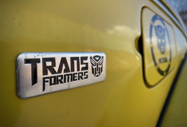 =Bumblebee - cinema corner