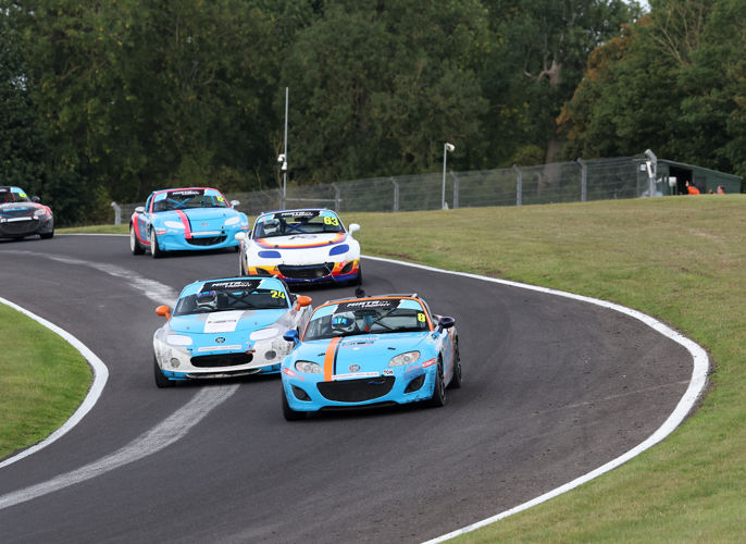 Gary Hawkins Photography