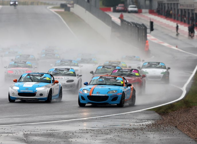 Gary Hawkins Photography