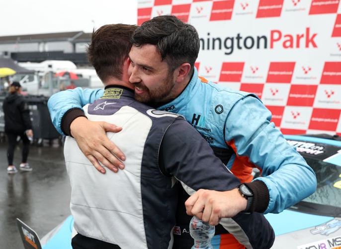 Gary Hawkins Photography