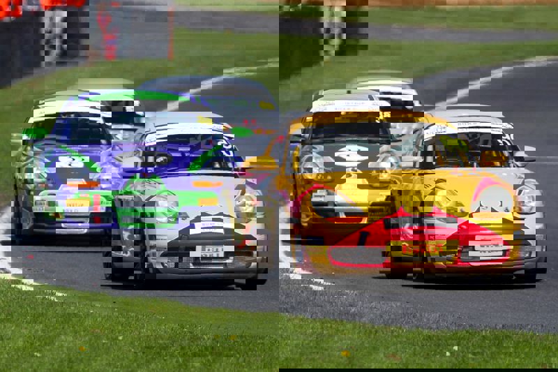 Porsche Club GP Raceday arrives at Brands Hatch this Saturday
