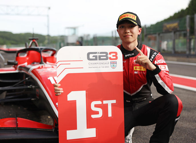 Jakob Ebrey Photography