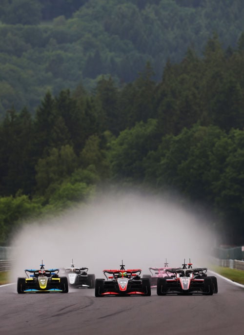 Jakob Ebrey Photography