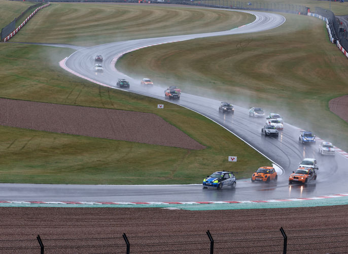 Gary Hawkins Photography