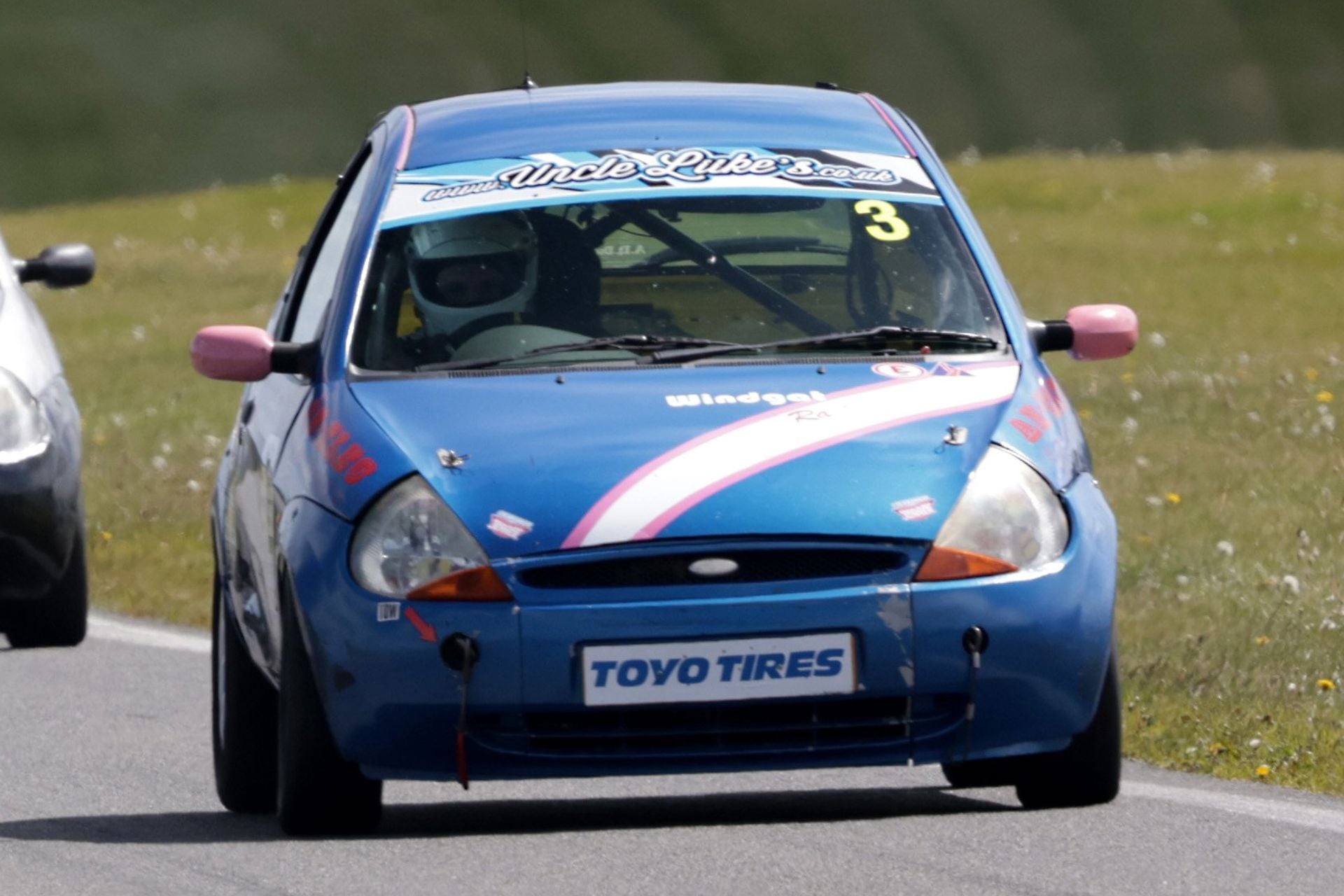 Windgat Racing