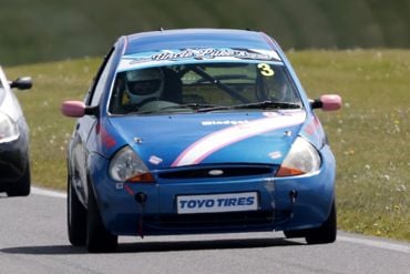Windgat Racing