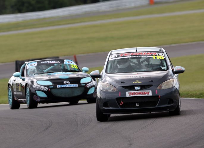 Gary Hawkins Photography