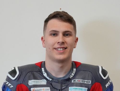 Jacob Stephenson