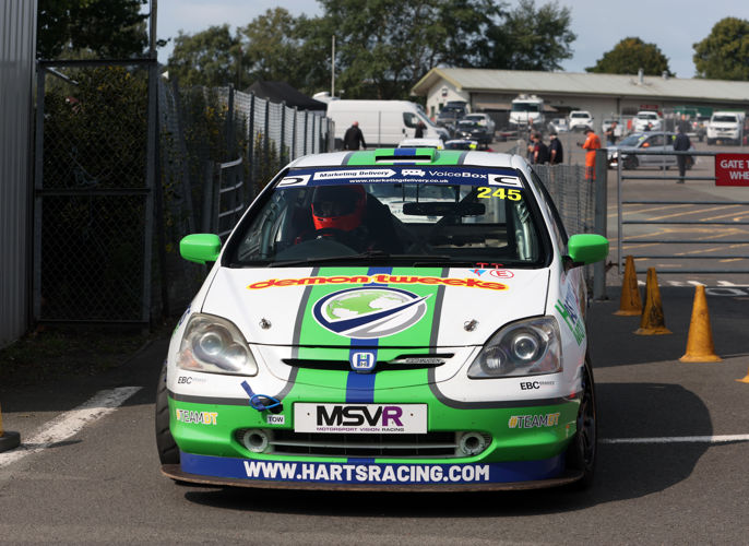 Gary Hawkins Photography