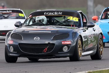 Misty Racing #46