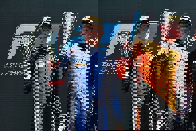 Dunne retakes F2 championship lead with Imola win, Browning up to second
