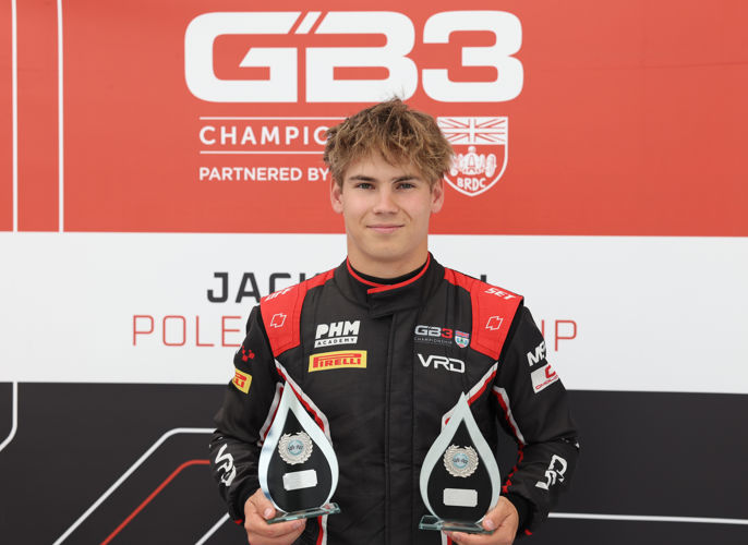 Jakob Ebrey