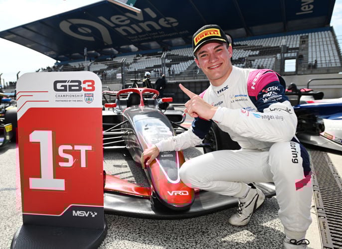 Jakob Ebrey Photography