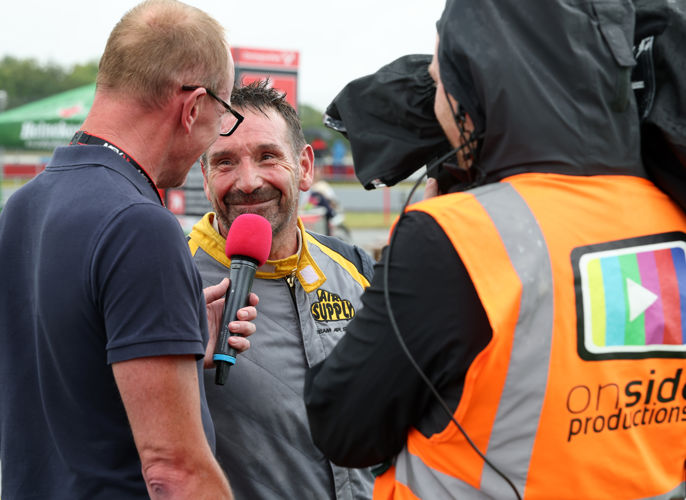 Gary Hawkins Photography